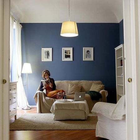 Ortigia Guest House Casa Flora Siraküza Dış mekan fotoğraf