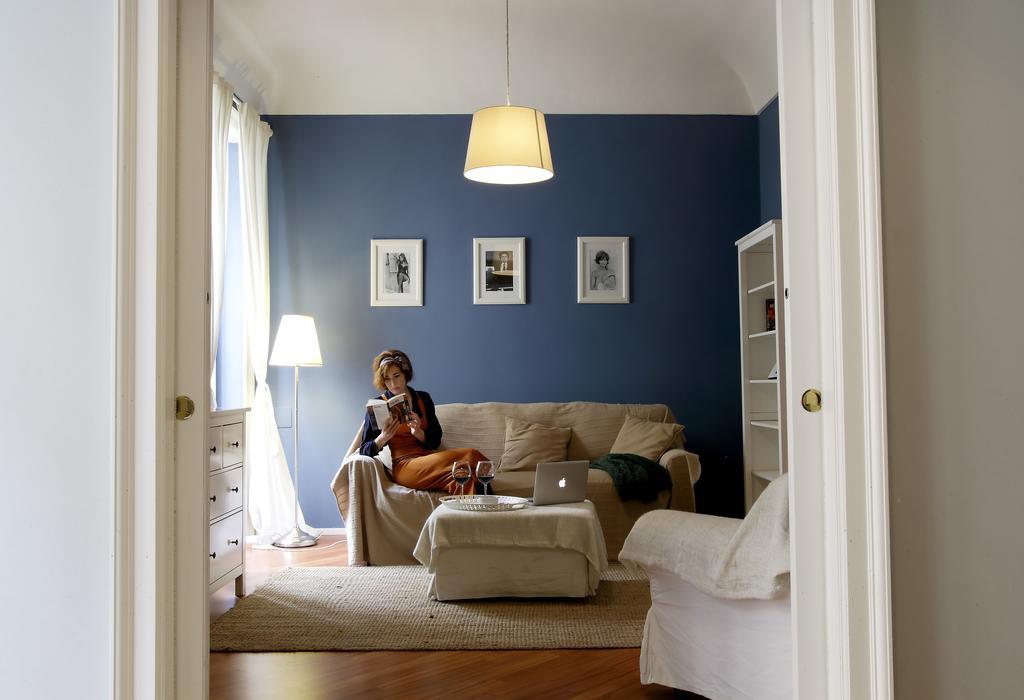 Ortigia Guest House Casa Flora Siraküza Dış mekan fotoğraf
