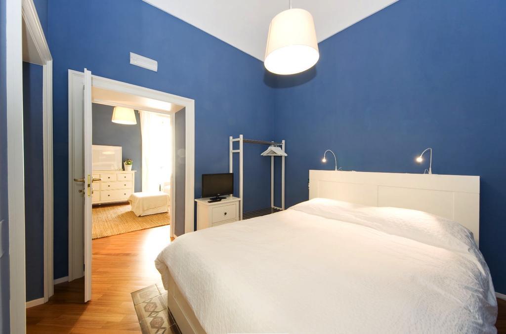 Ortigia Guest House Casa Flora Siraküza Oda fotoğraf