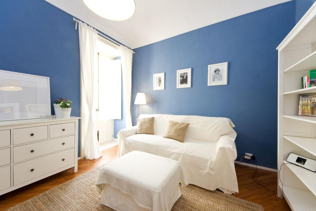 Ortigia Guest House Casa Flora Siraküza Oda fotoğraf