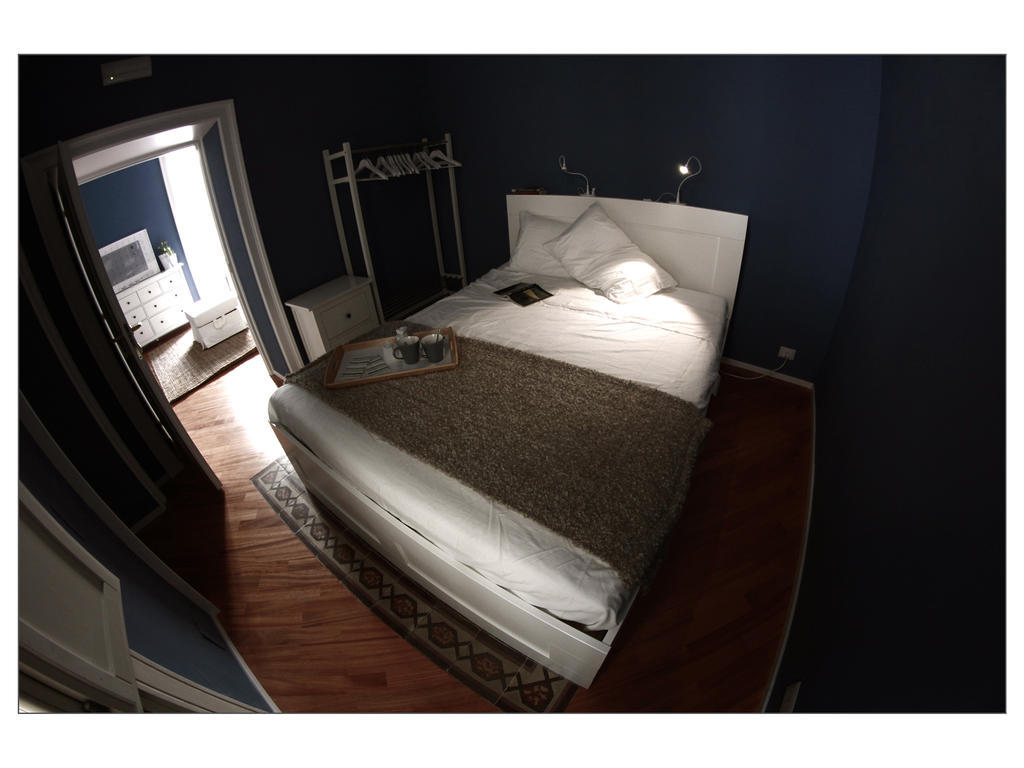 Ortigia Guest House Casa Flora Siraküza Dış mekan fotoğraf