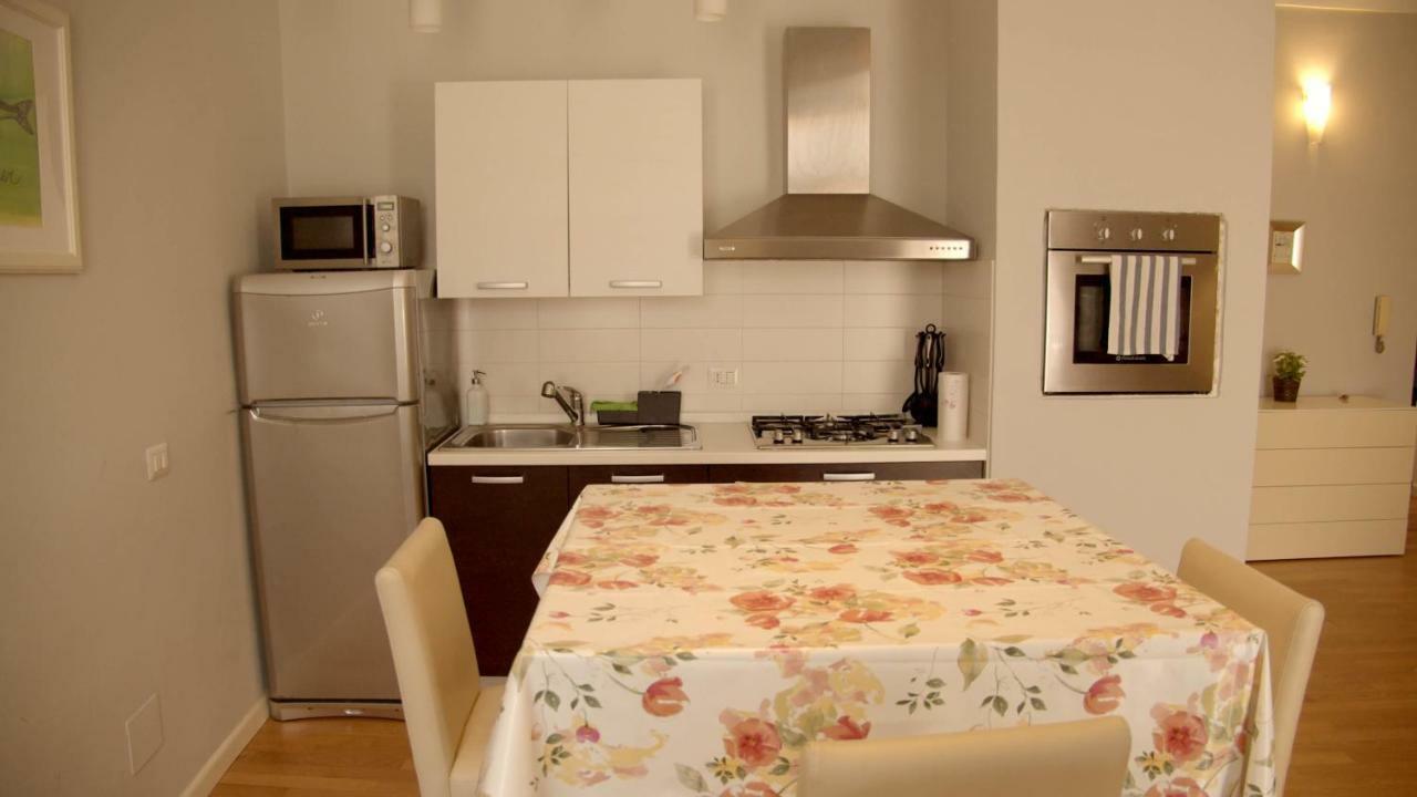Ortigia Guest House Casa Flora Siraküza Dış mekan fotoğraf