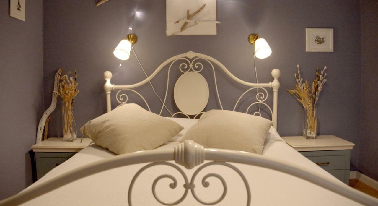 Ortigia Guest House Casa Flora Siraküza Dış mekan fotoğraf