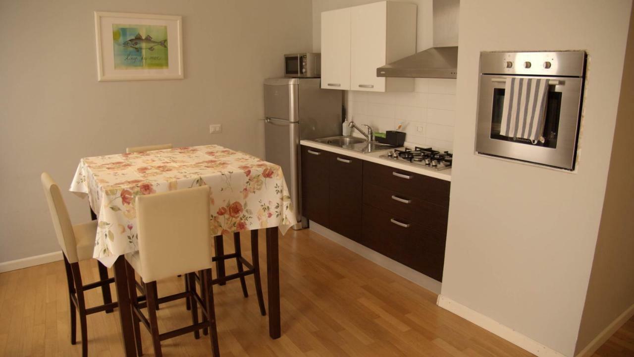 Ortigia Guest House Casa Flora Siraküza Dış mekan fotoğraf